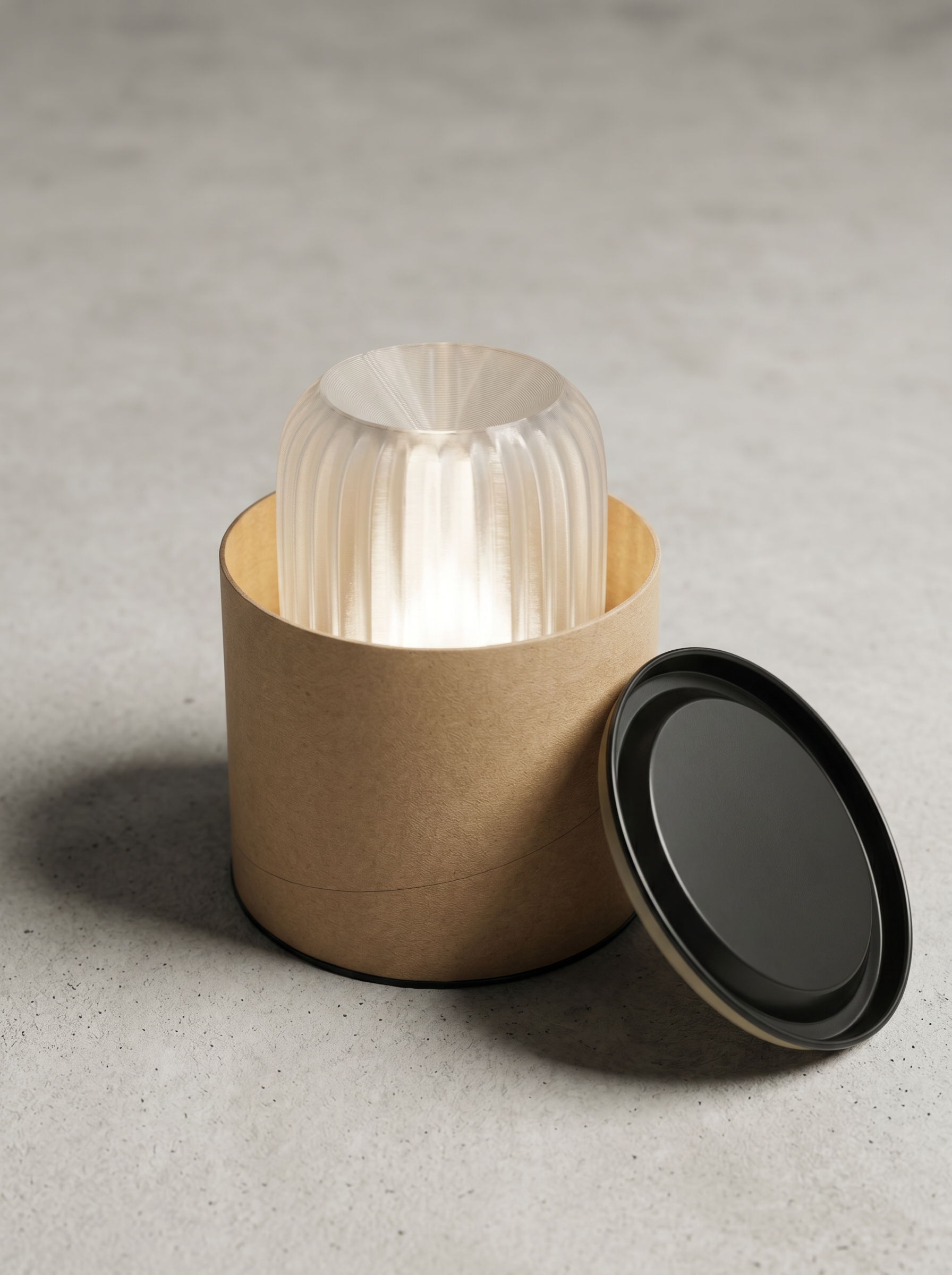 Packaging para regalo